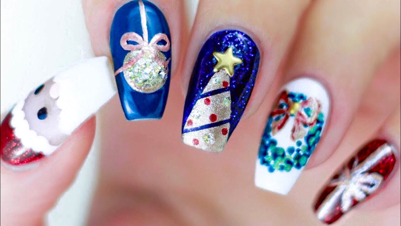 Manicure hybrydowy - prosty poradnik